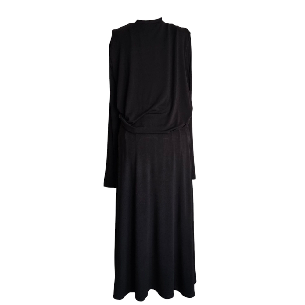 đ„CABI Dishy Dress #4262, Black, Size M - Picture 7 of 9